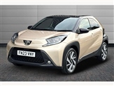 Toyota Aygo Image 3