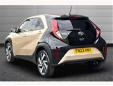 Toyota Aygo Image 4