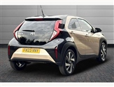 Toyota Aygo Image 5