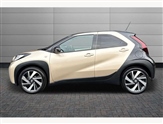 Toyota Aygo Image 6