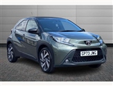 Toyota Aygo Image 1