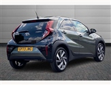 Toyota Aygo Image 2