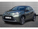 Toyota Aygo Image 3