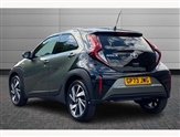 Toyota Aygo Image 6