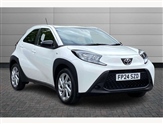 Toyota Aygo Image 1