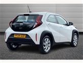 Toyota Aygo Image 2