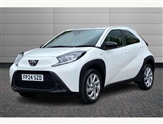 Toyota Aygo Image 3