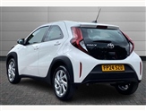 Toyota Aygo Image 6
