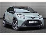 Toyota Aygo Image 1