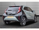 Toyota Aygo Image 2