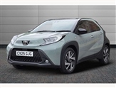 Toyota Aygo Image 3