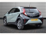 Toyota Aygo Image 6