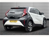 Toyota Aygo Image 2