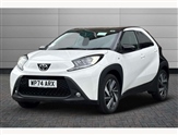 Toyota Aygo Image 3