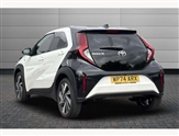 Toyota Aygo Image 6