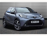 Toyota Aygo Image 1