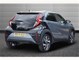 Toyota Aygo Image 2