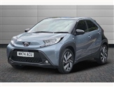 Toyota Aygo Image 3