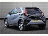 Toyota Aygo Image 6