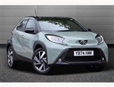 Toyota Aygo Image 1