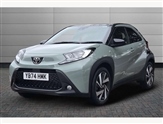 Toyota Aygo Image 3