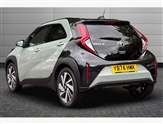 Toyota Aygo Image 6