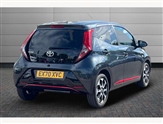 Toyota Aygo Image 2