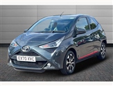 Toyota Aygo Image 3