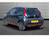 Toyota Aygo Image 6