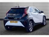 Toyota Aygo Image 2
