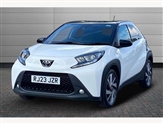 Toyota Aygo Image 3