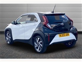 Toyota Aygo Image 6