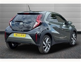 Toyota Aygo Image 2