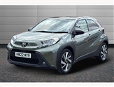 Toyota Aygo Image 3