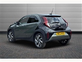 Toyota Aygo Image 6