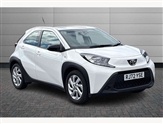 Toyota Aygo Image 1