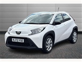 Toyota Aygo Image 3