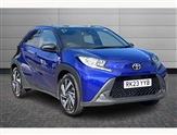 Toyota Aygo Image 1