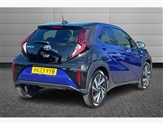 Toyota Aygo Image 2