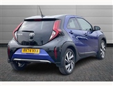 Toyota Aygo Image 2