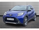 Toyota Aygo Image 3