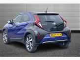 Toyota Aygo Image 6