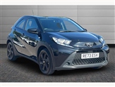 Toyota Aygo Image 1