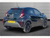 Toyota Aygo Image 2