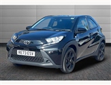 Toyota Aygo Image 3