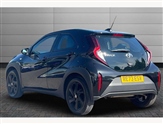 Toyota Aygo Image 6