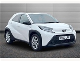 Toyota Aygo Image 1