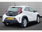 Toyota Aygo Image 2