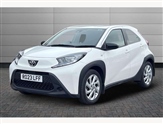 Toyota Aygo Image 3