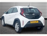 Toyota Aygo Image 6